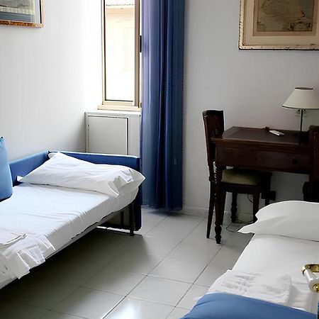 Vatican Stairs Apartment Rome Luaran gambar